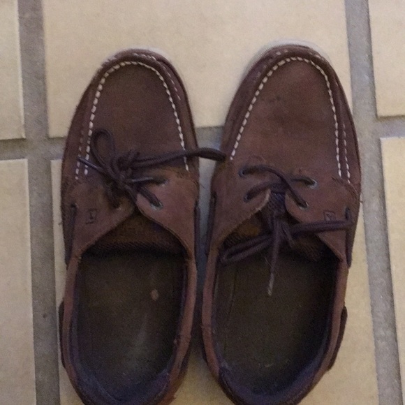 sperry top-slider - Picture 2 of 5